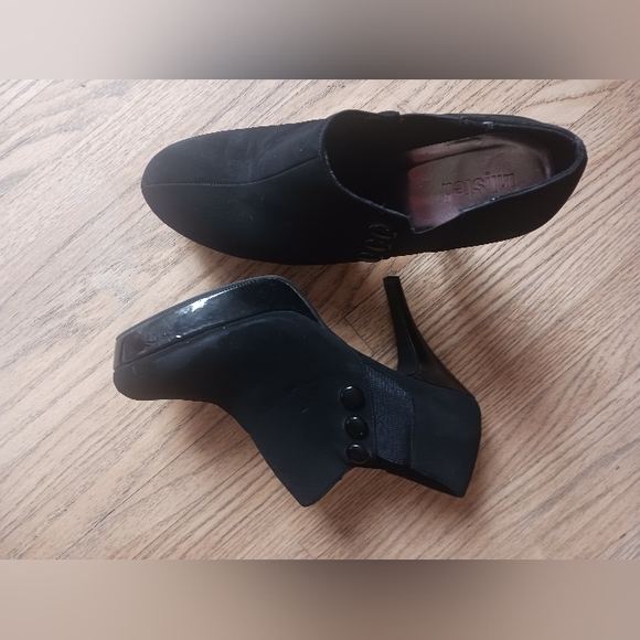 Unlisted platform slipon heels - Picture 4 of 7